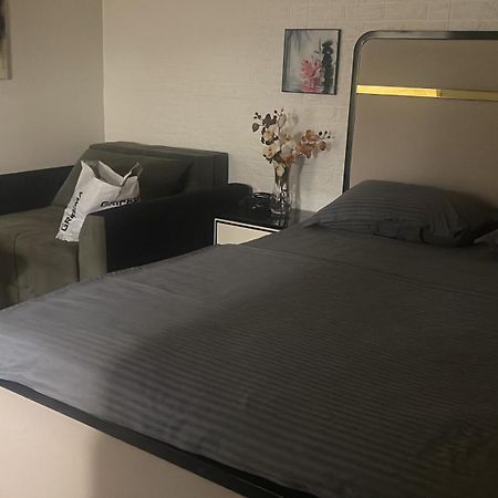 Apartment On Botanikuri Тбилиси Екстериор снимка