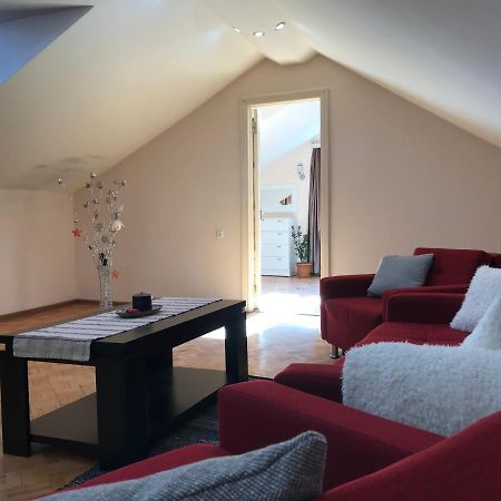 Apartment On Botanikuri Тбилиси Екстериор снимка