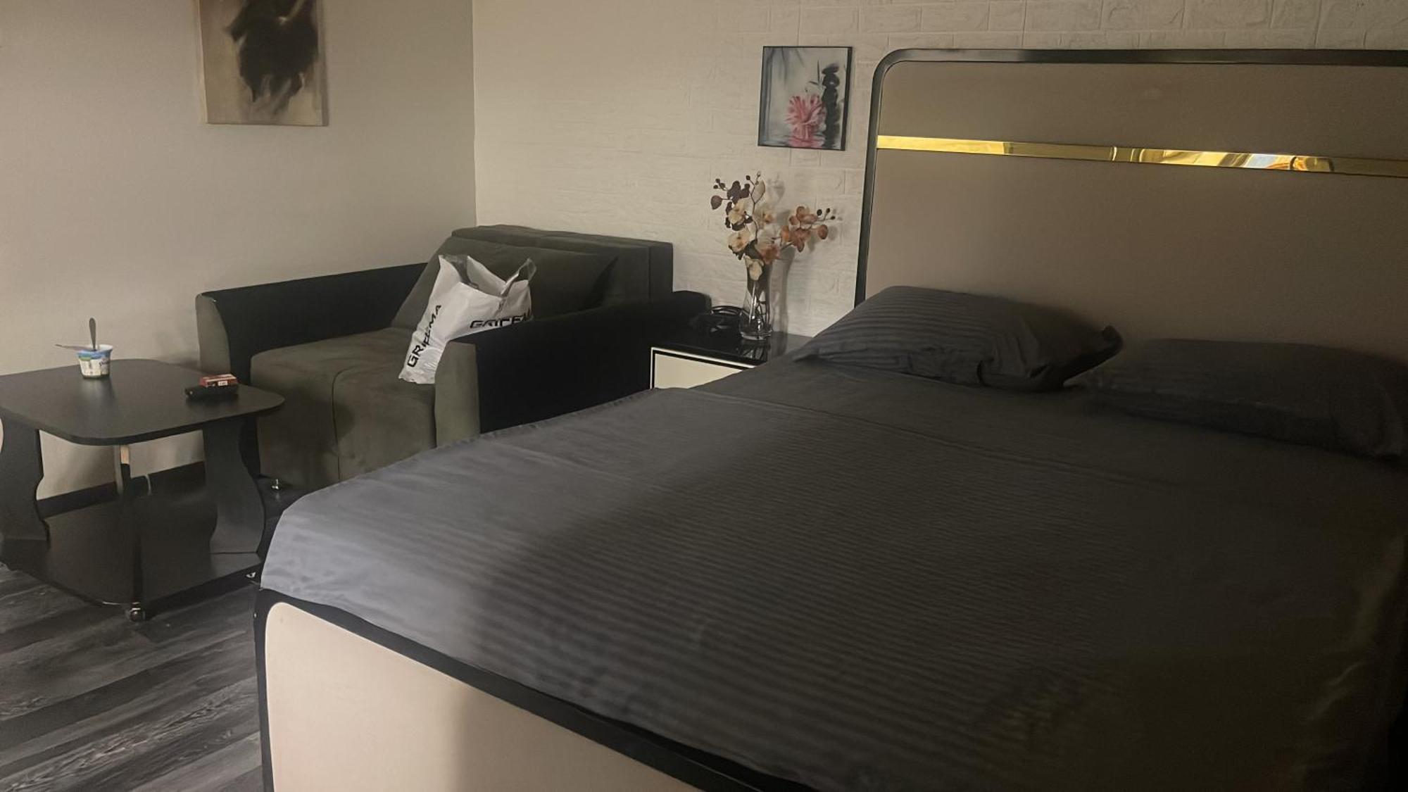 Apartment On Botanikuri Тбилиси Екстериор снимка