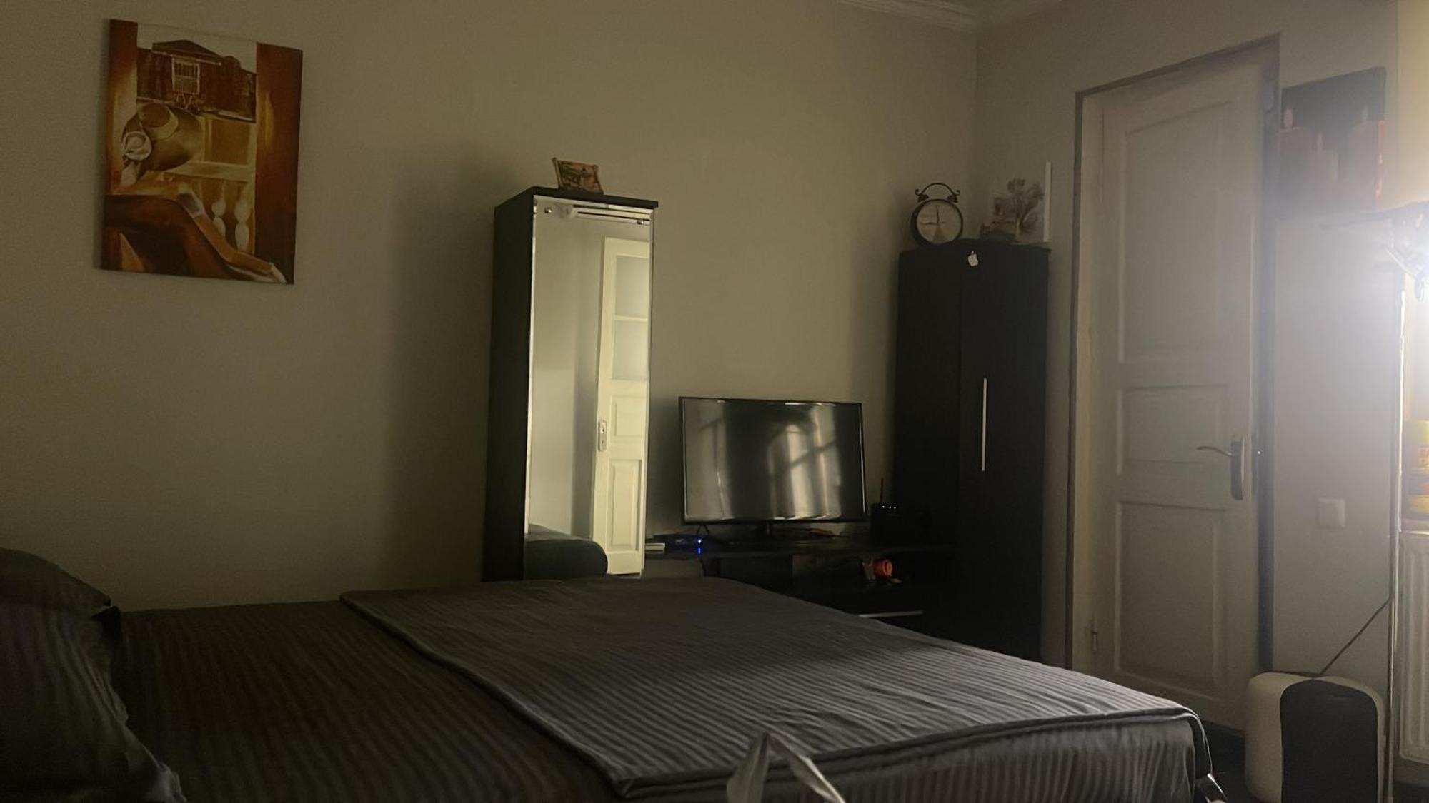 Apartment On Botanikuri Тбилиси Екстериор снимка