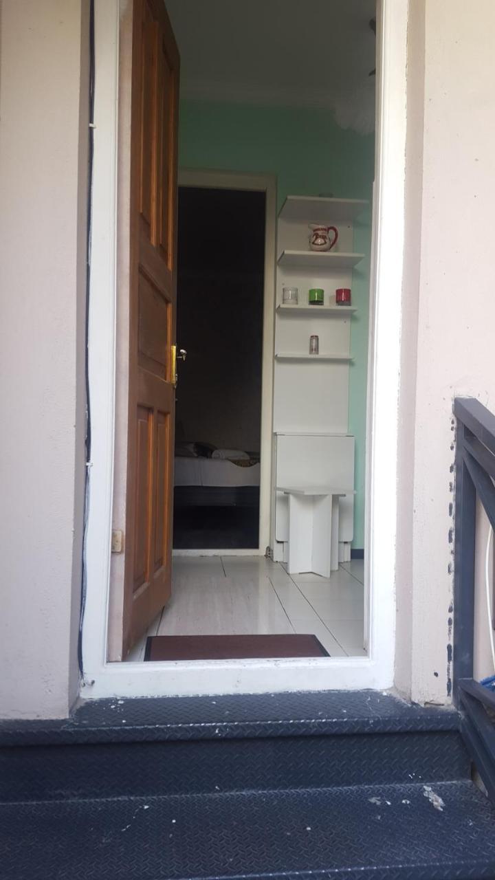 Apartment On Botanikuri Тбилиси Екстериор снимка