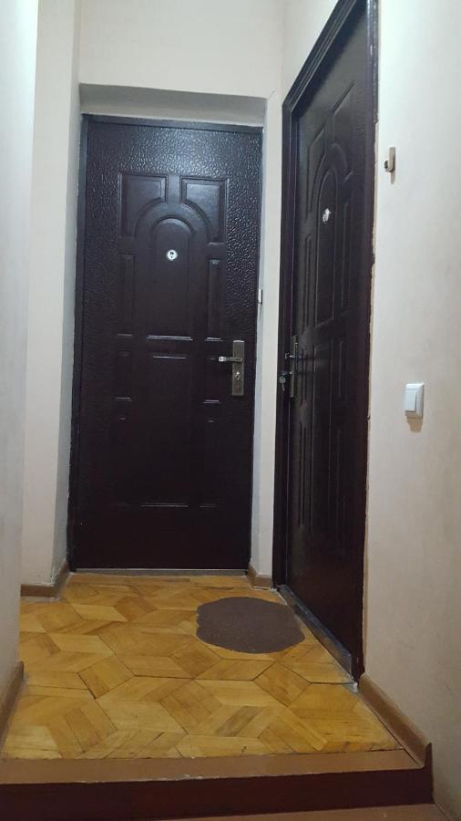 Apartment On Botanikuri Тбилиси Екстериор снимка