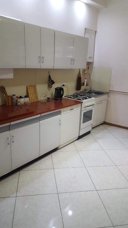 Apartment On Botanikuri Тбилиси Екстериор снимка