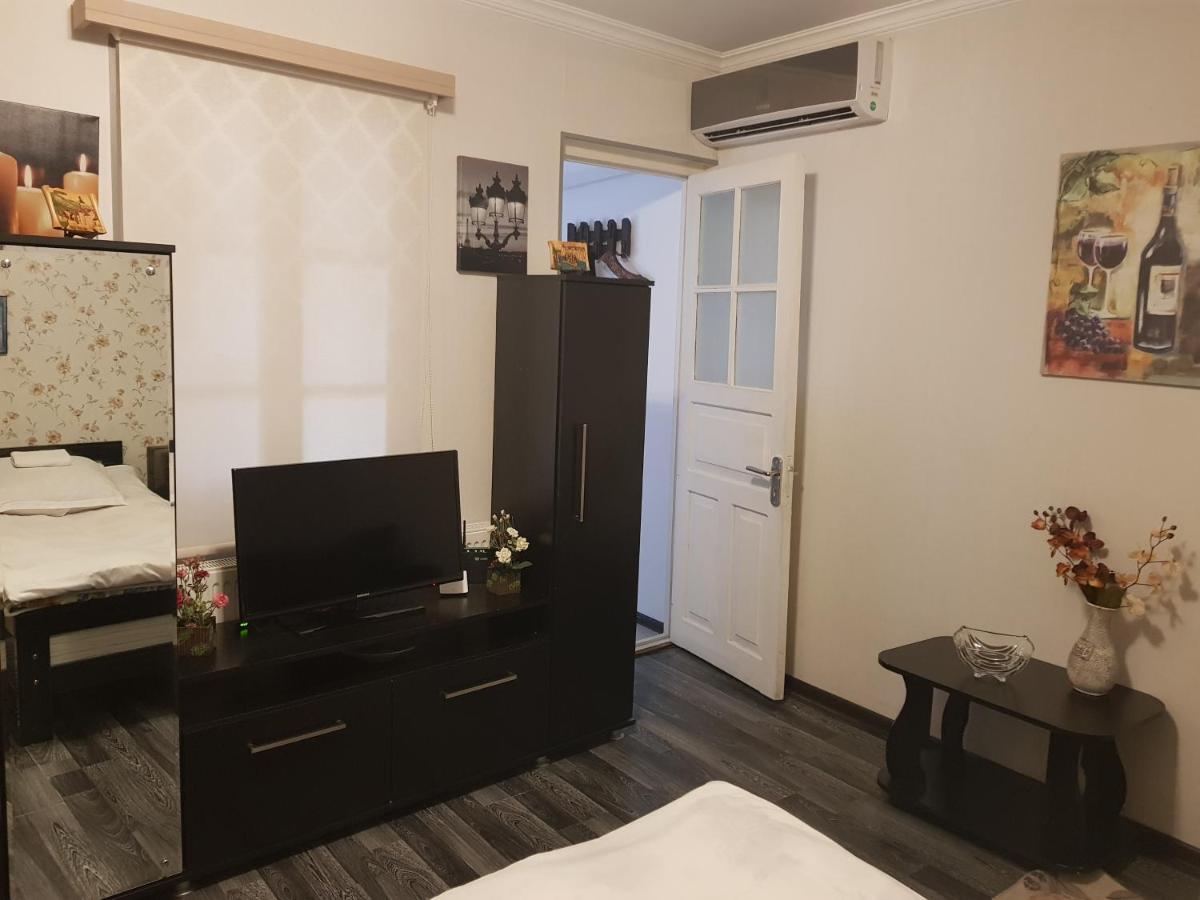Apartment On Botanikuri Тбилиси Екстериор снимка