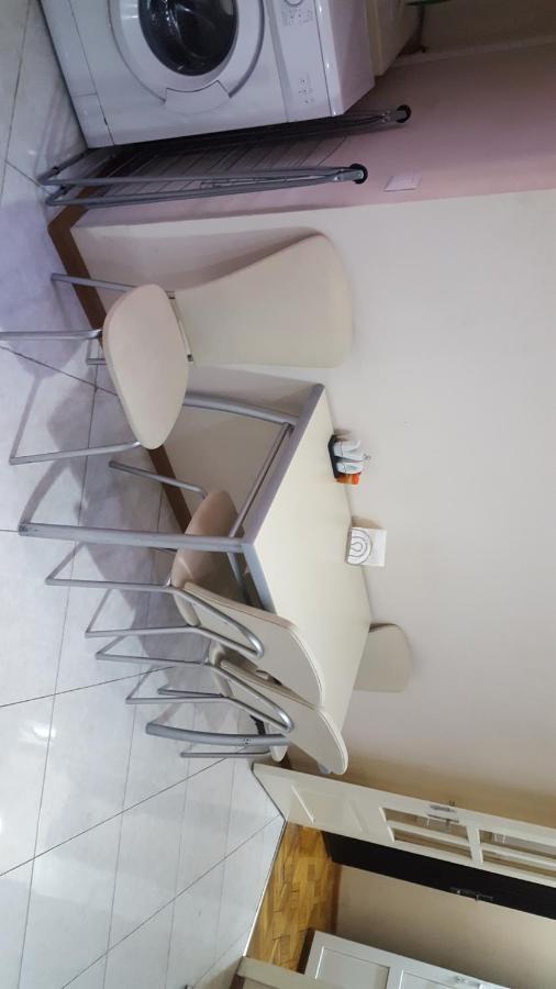 Apartment On Botanikuri Тбилиси Екстериор снимка