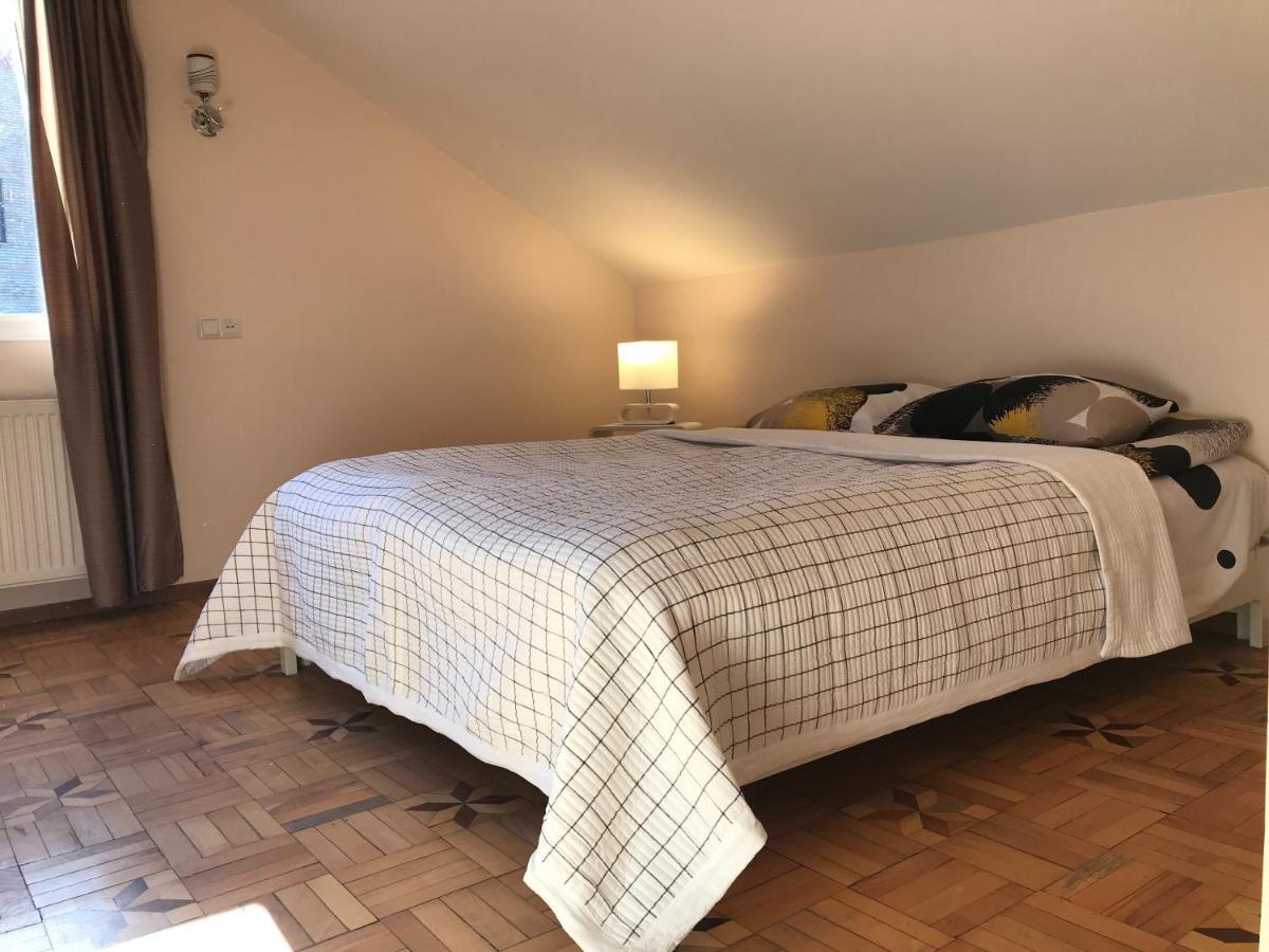 Apartment On Botanikuri Тбилиси Екстериор снимка