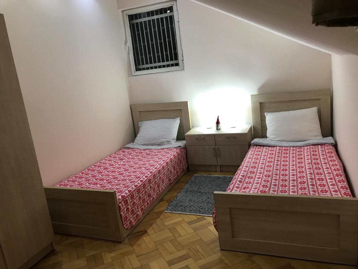 Apartment On Botanikuri Тбилиси Екстериор снимка