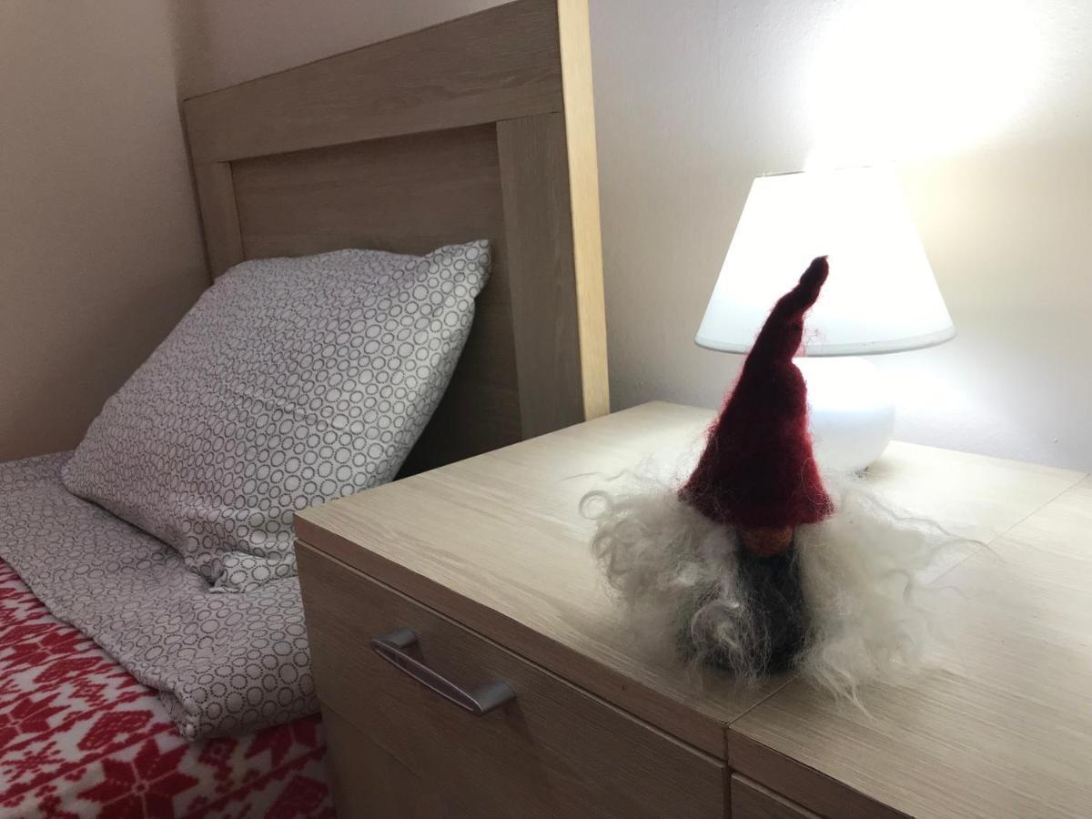 Apartment On Botanikuri Тбилиси Екстериор снимка