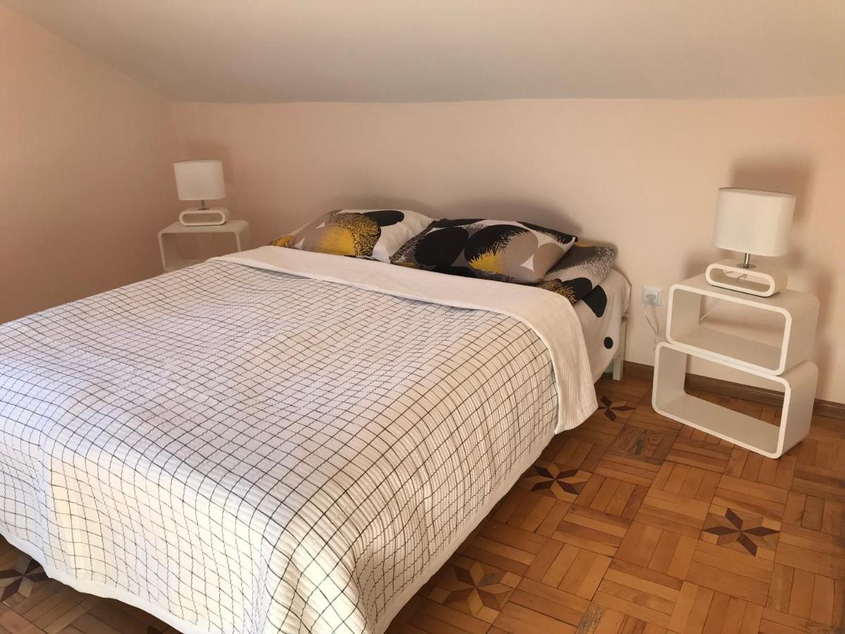 Apartment On Botanikuri Тбилиси Екстериор снимка