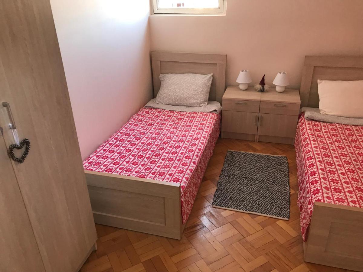 Apartment On Botanikuri Тбилиси Екстериор снимка