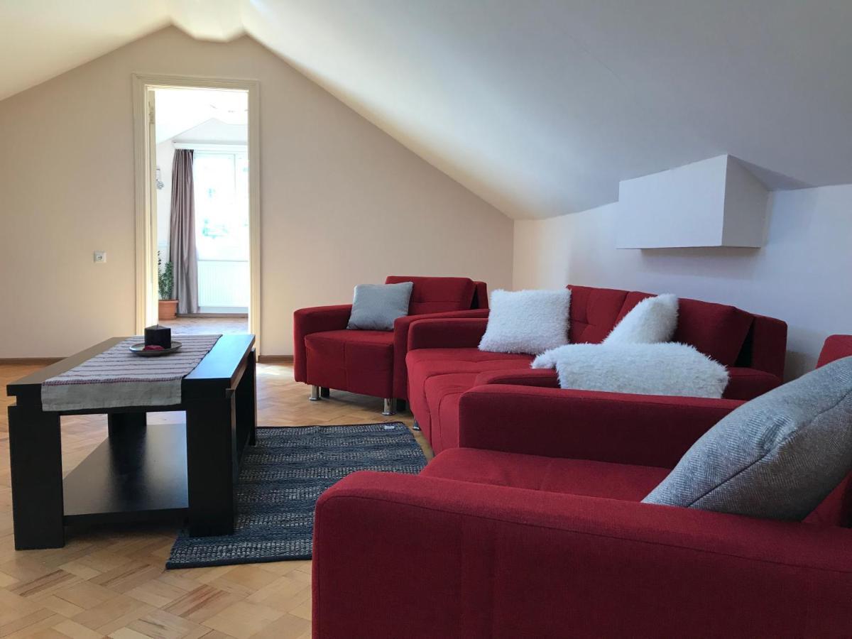 Apartment On Botanikuri Тбилиси Екстериор снимка