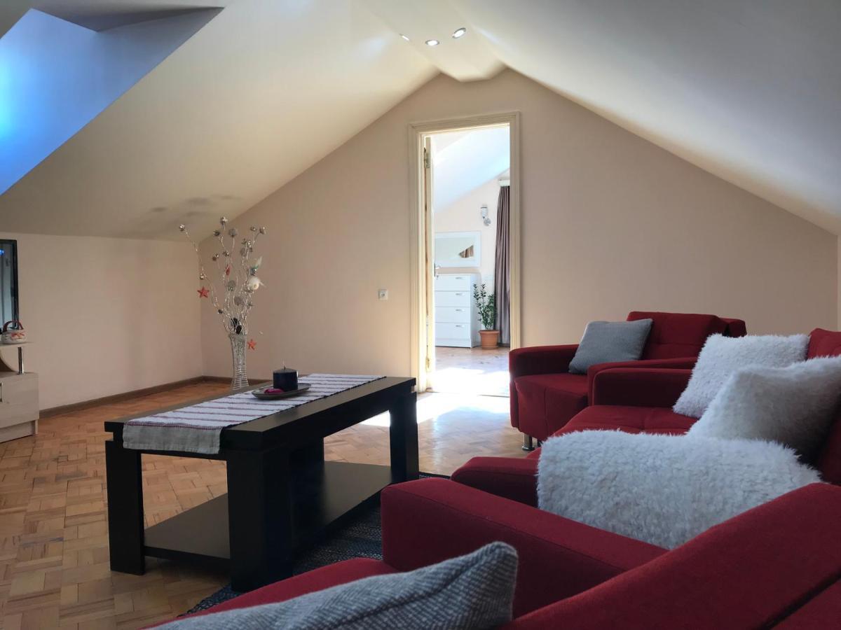 Apartment On Botanikuri Тбилиси Екстериор снимка