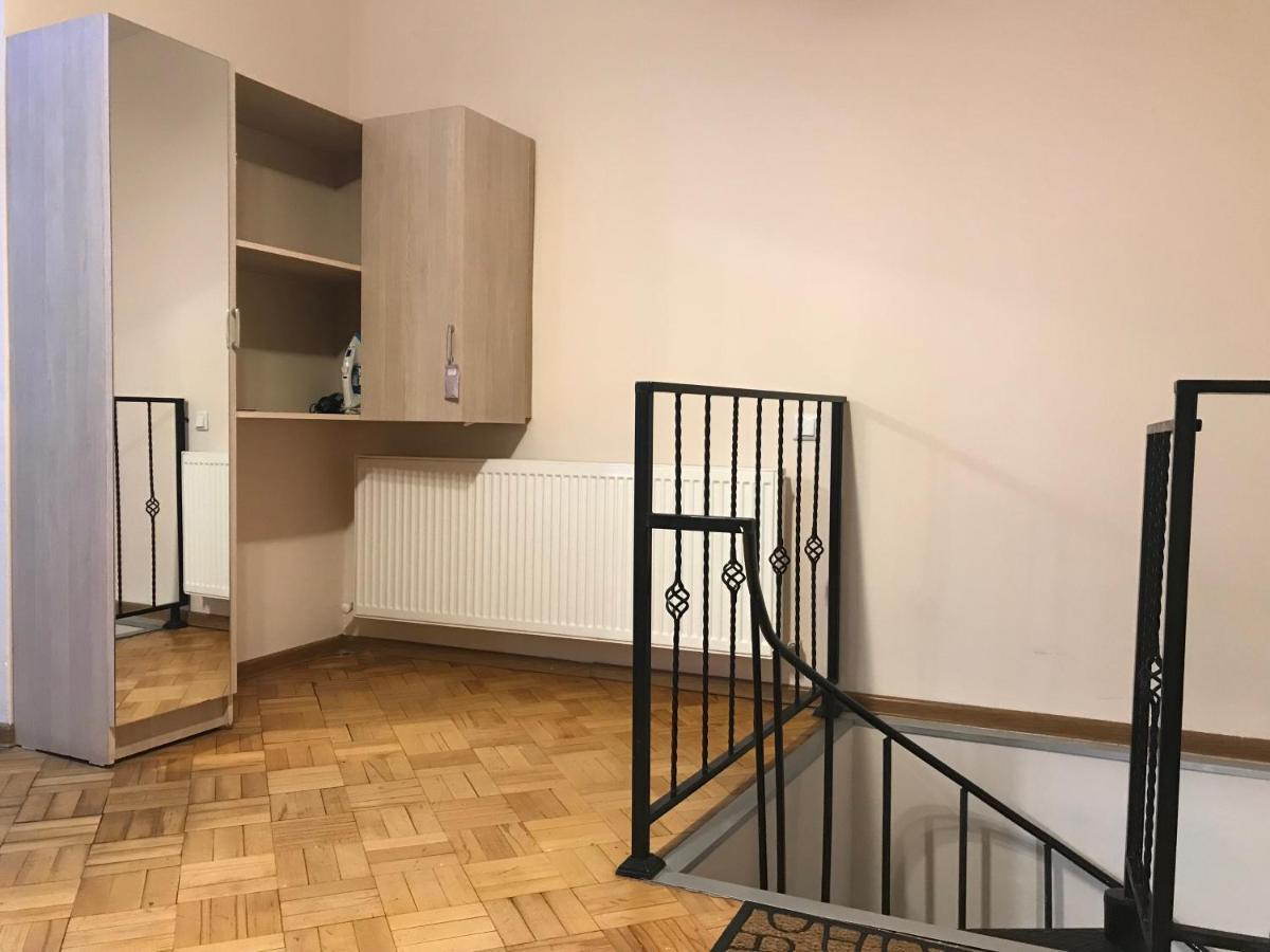 Apartment On Botanikuri Тбилиси Екстериор снимка
